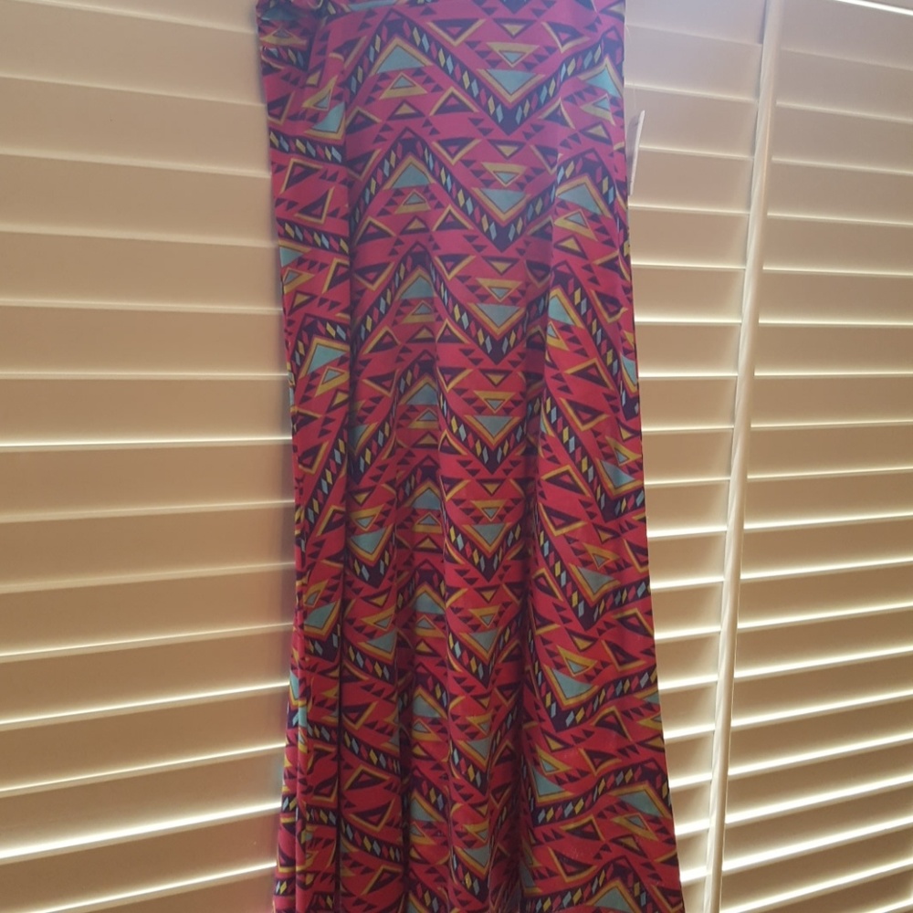 girls maxi skirt